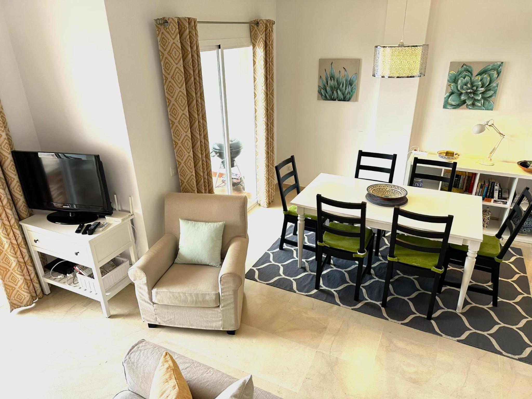 Penthouse TERRAZAS DE LA BAHIA