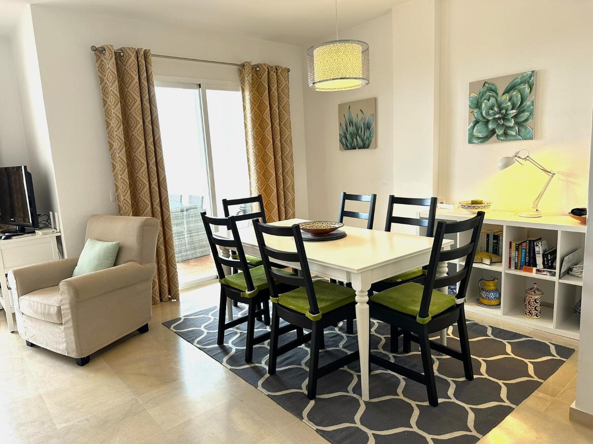 Penthouse TERRAZAS DE LA BAHIA