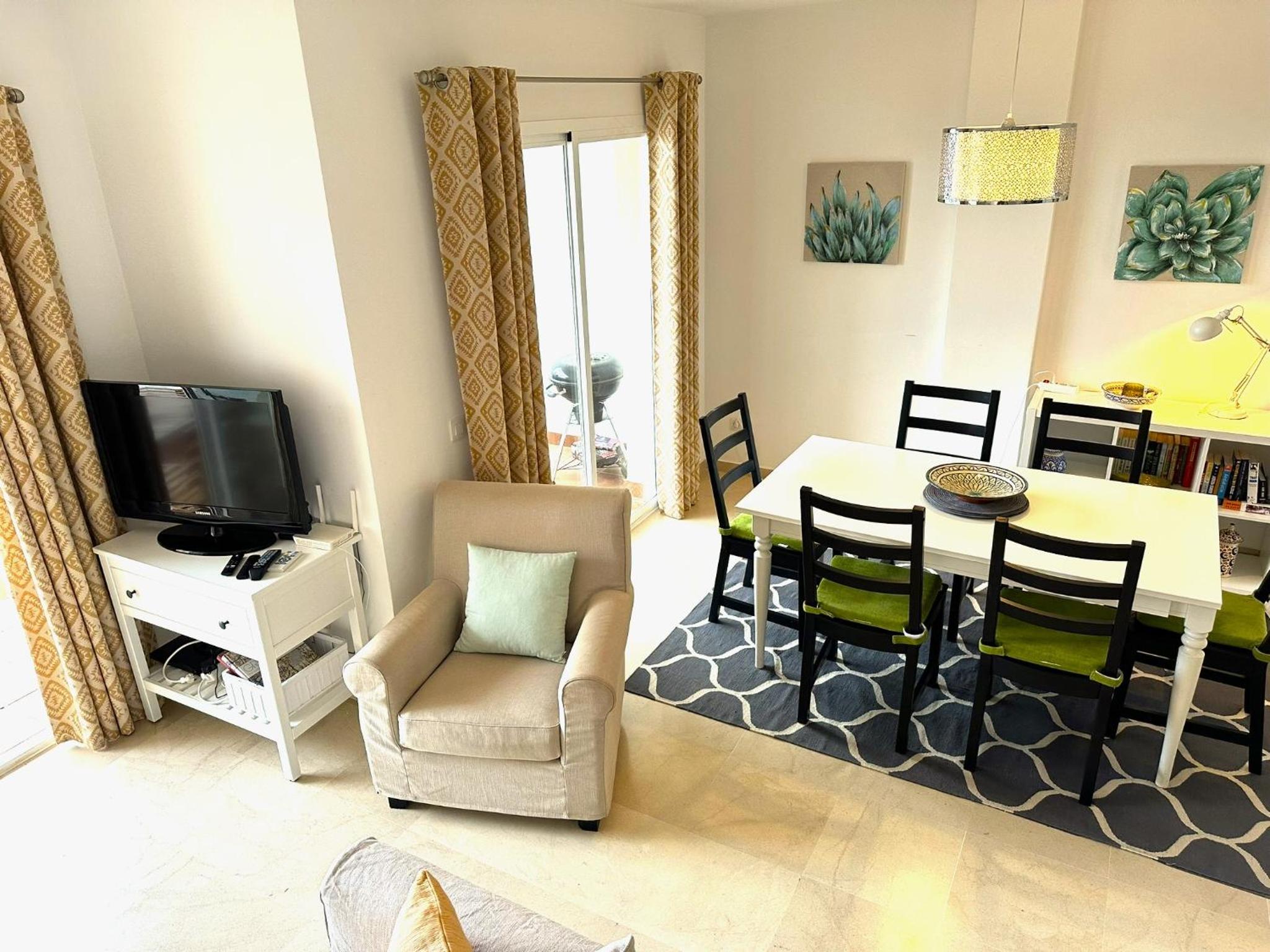 Penthouse TERRAZAS DE LA BAHIA