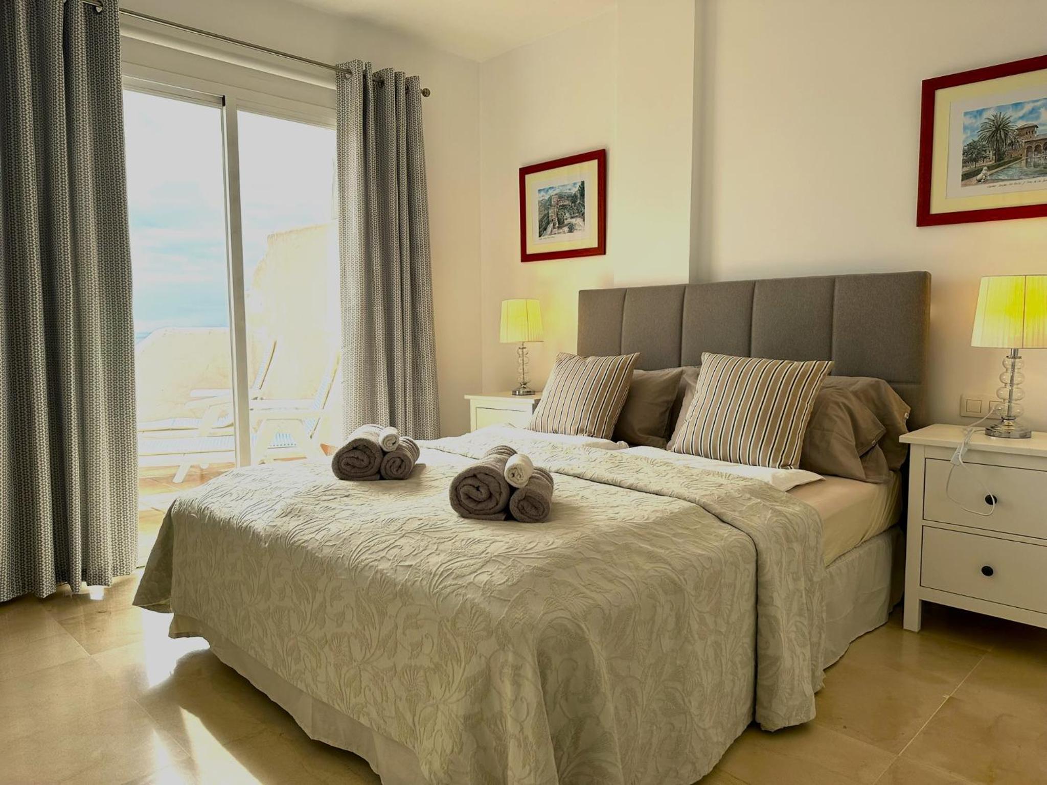 Penthouse TERRAZAS DE LA BAHIA