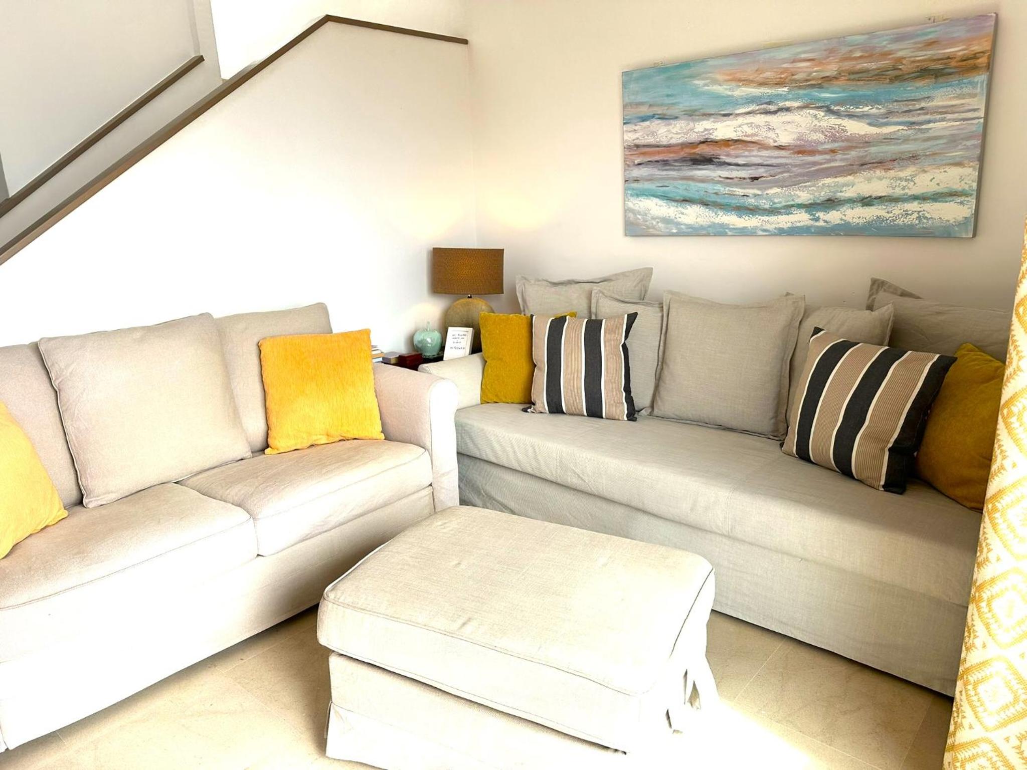 Penthouse TERRAZAS DE LA BAHIA