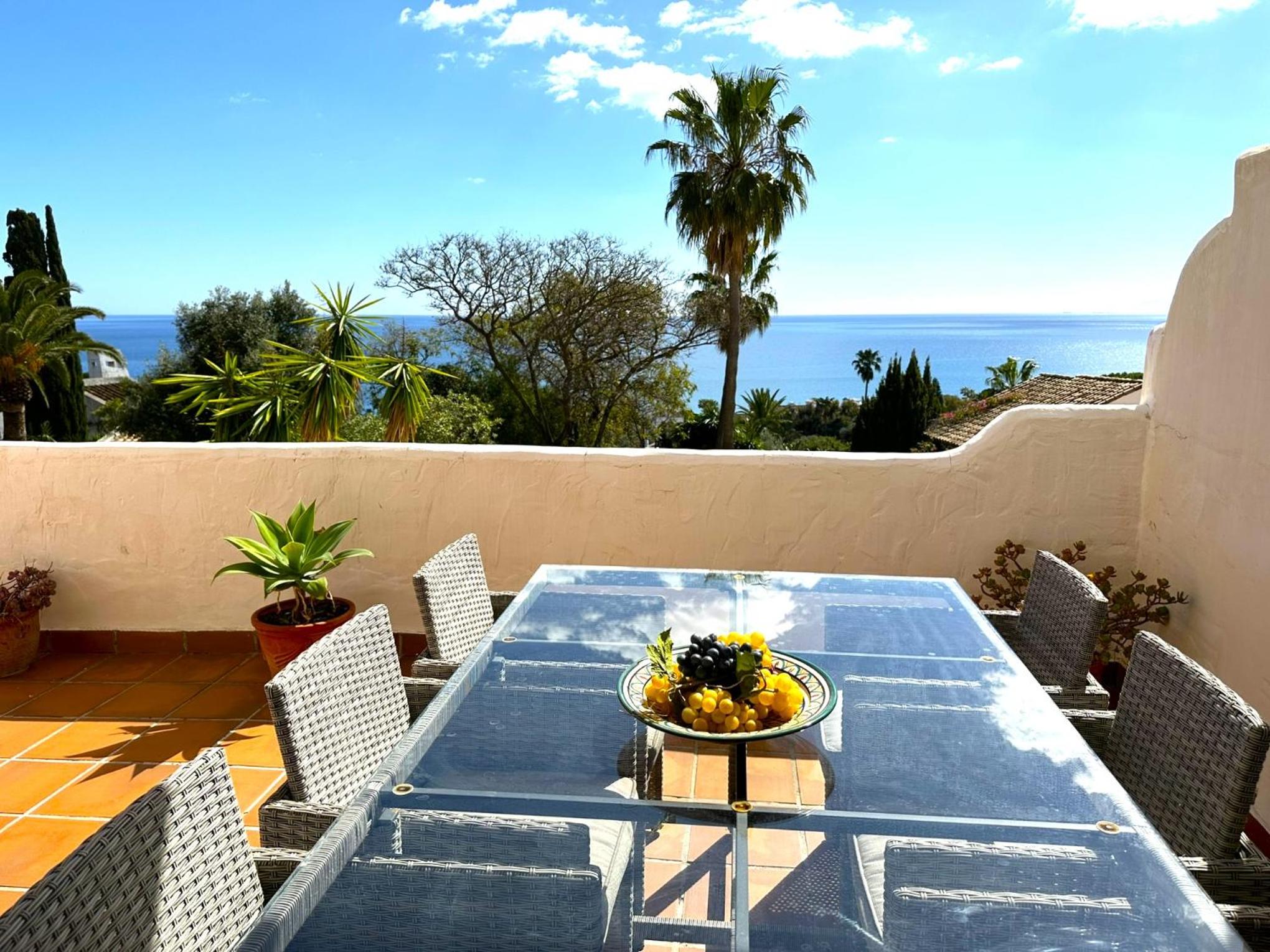Penthouse TERRAZAS DE LA BAHIA
