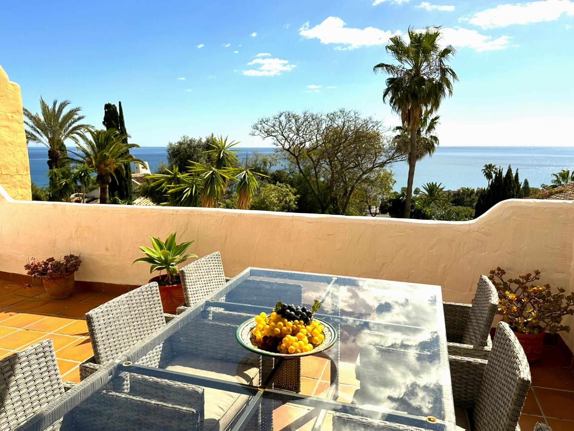 Penthouse TERRAZAS DE LA BAHIA