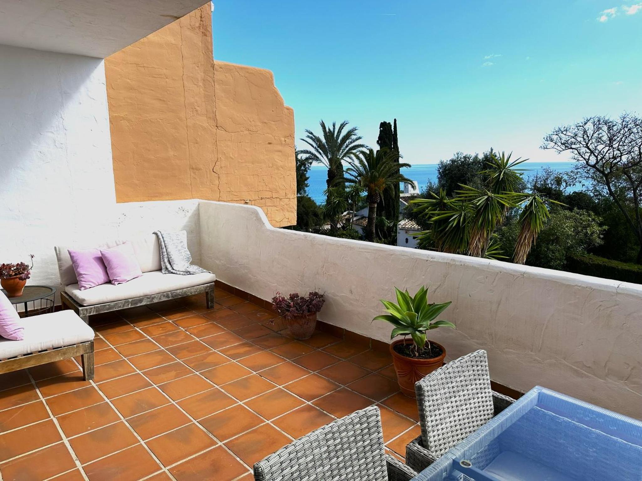 Penthouse TERRAZAS DE LA BAHIA