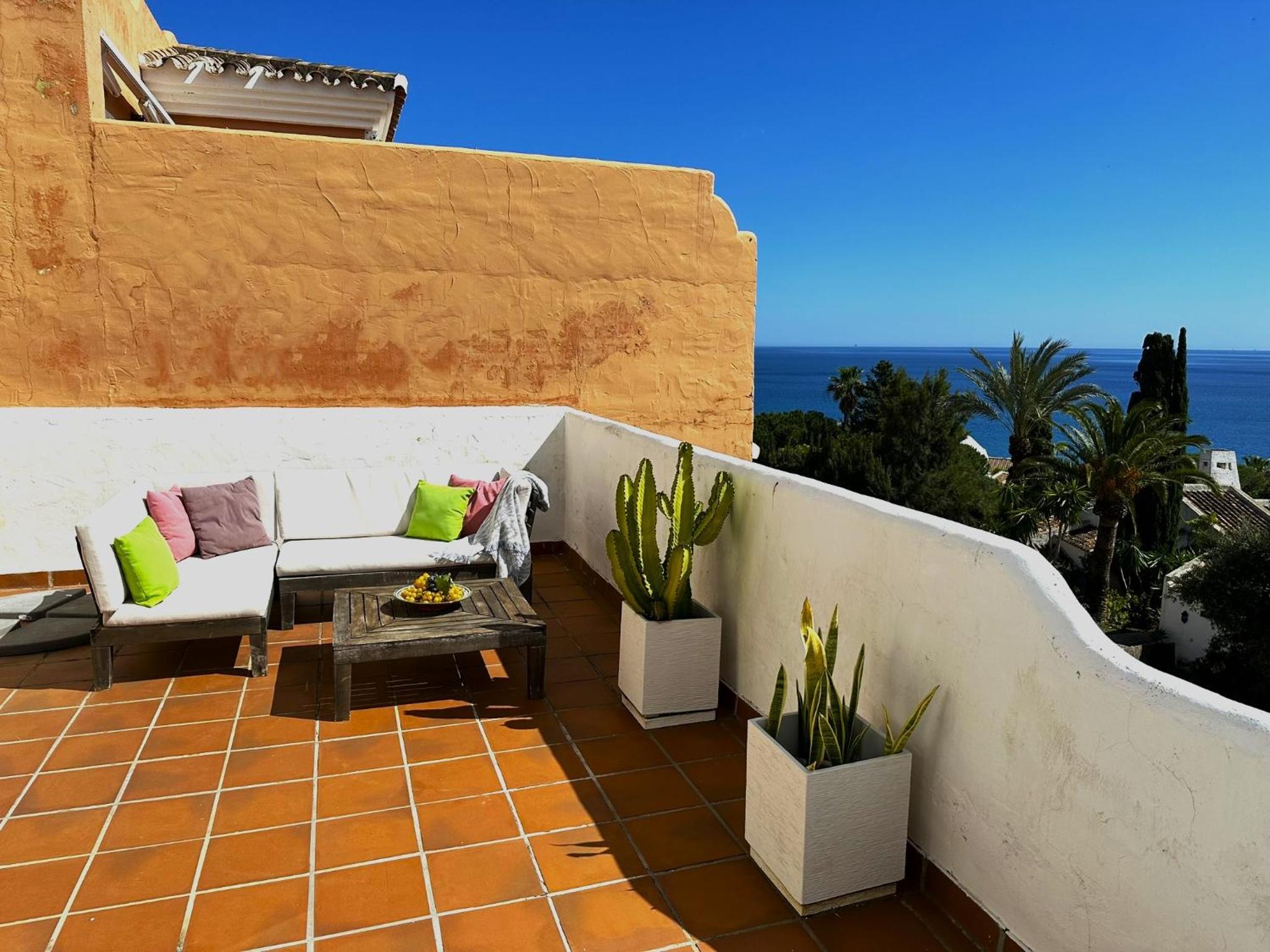 Penthouse TERRAZAS DE LA BAHIA