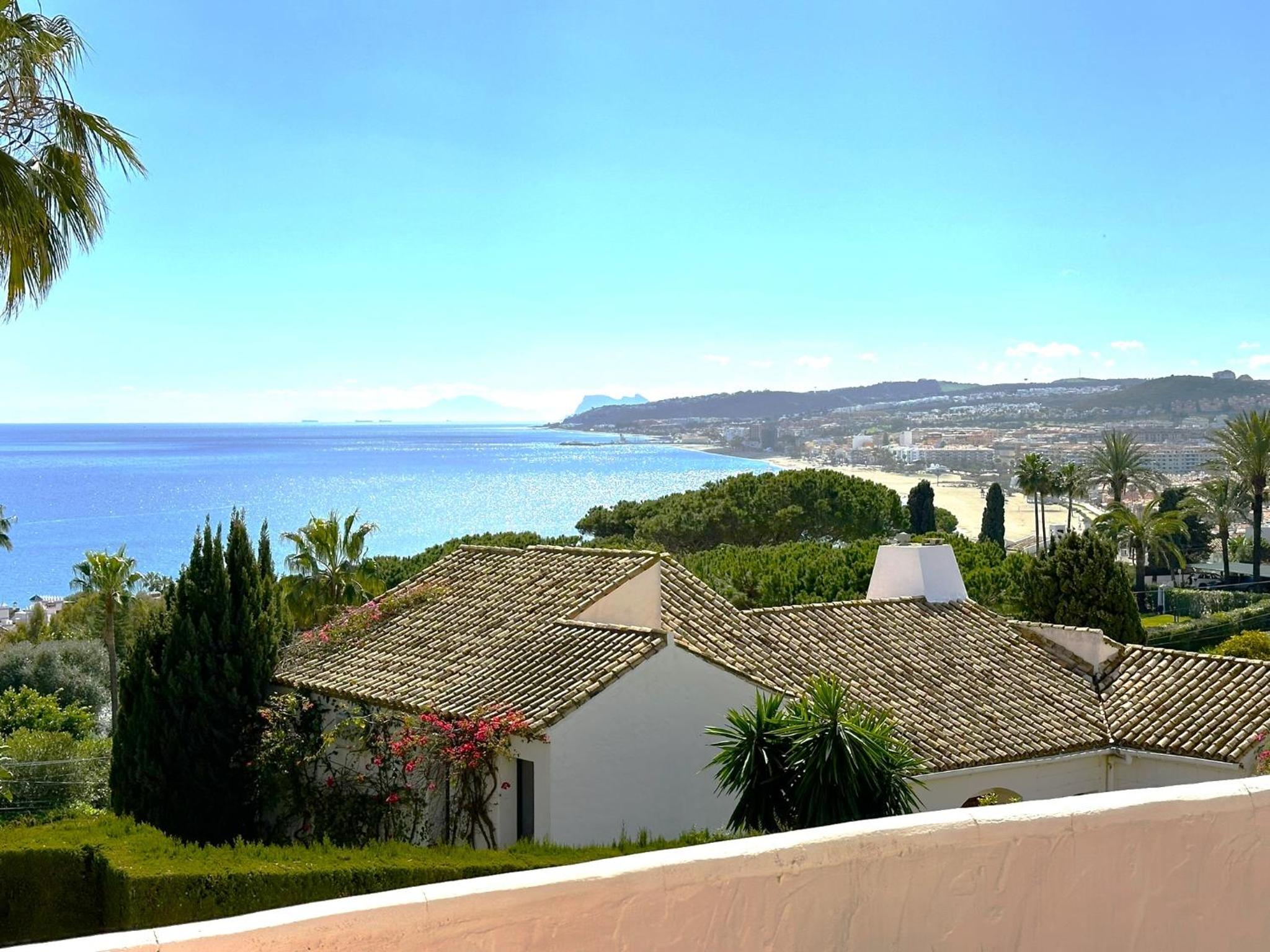 Penthouse TERRAZAS DE LA BAHIA