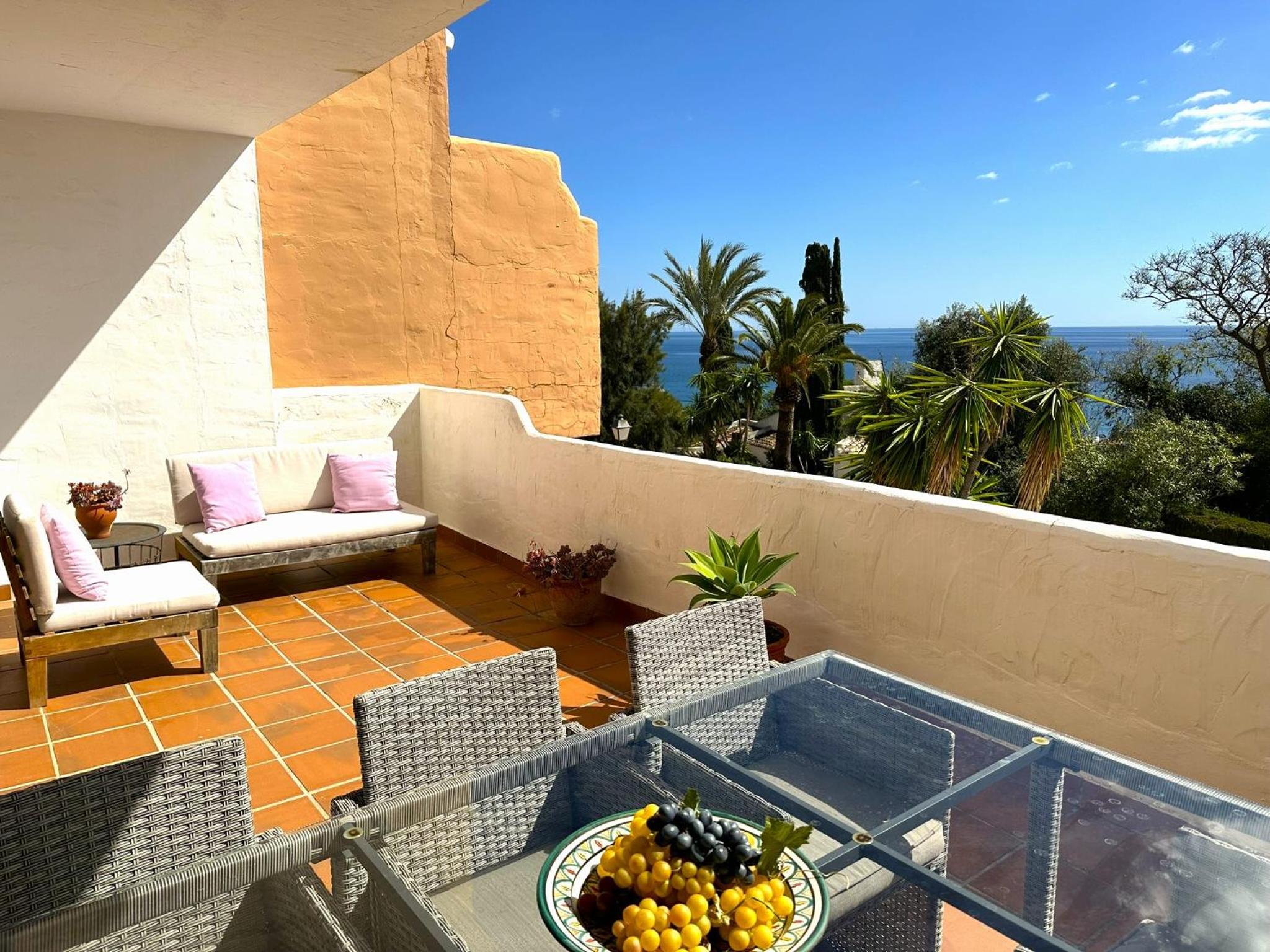 Penthouse TERRAZAS DE LA BAHIA