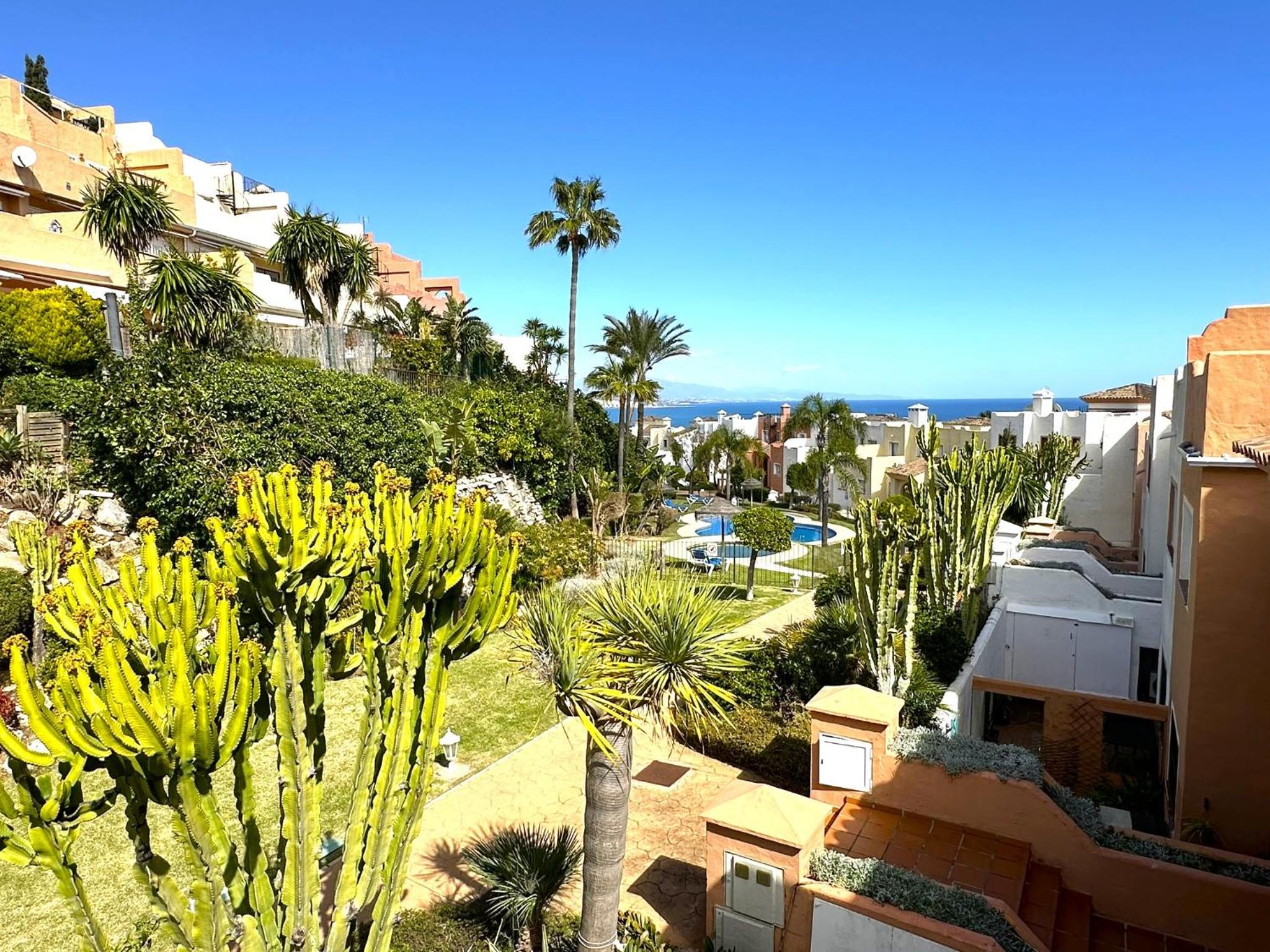 Penthouse TERRAZAS DE LA BAHIA