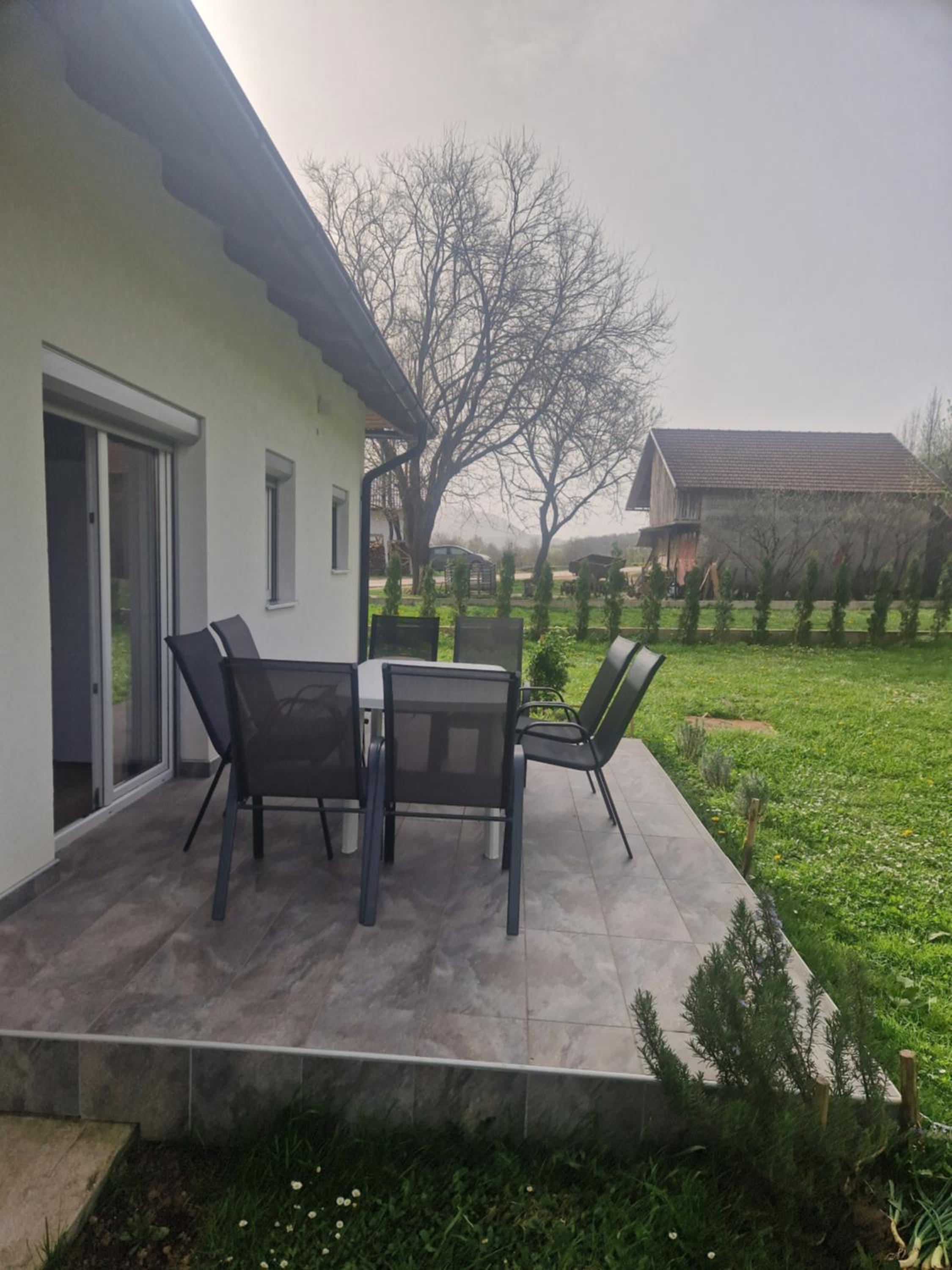 Sofija, Guests House