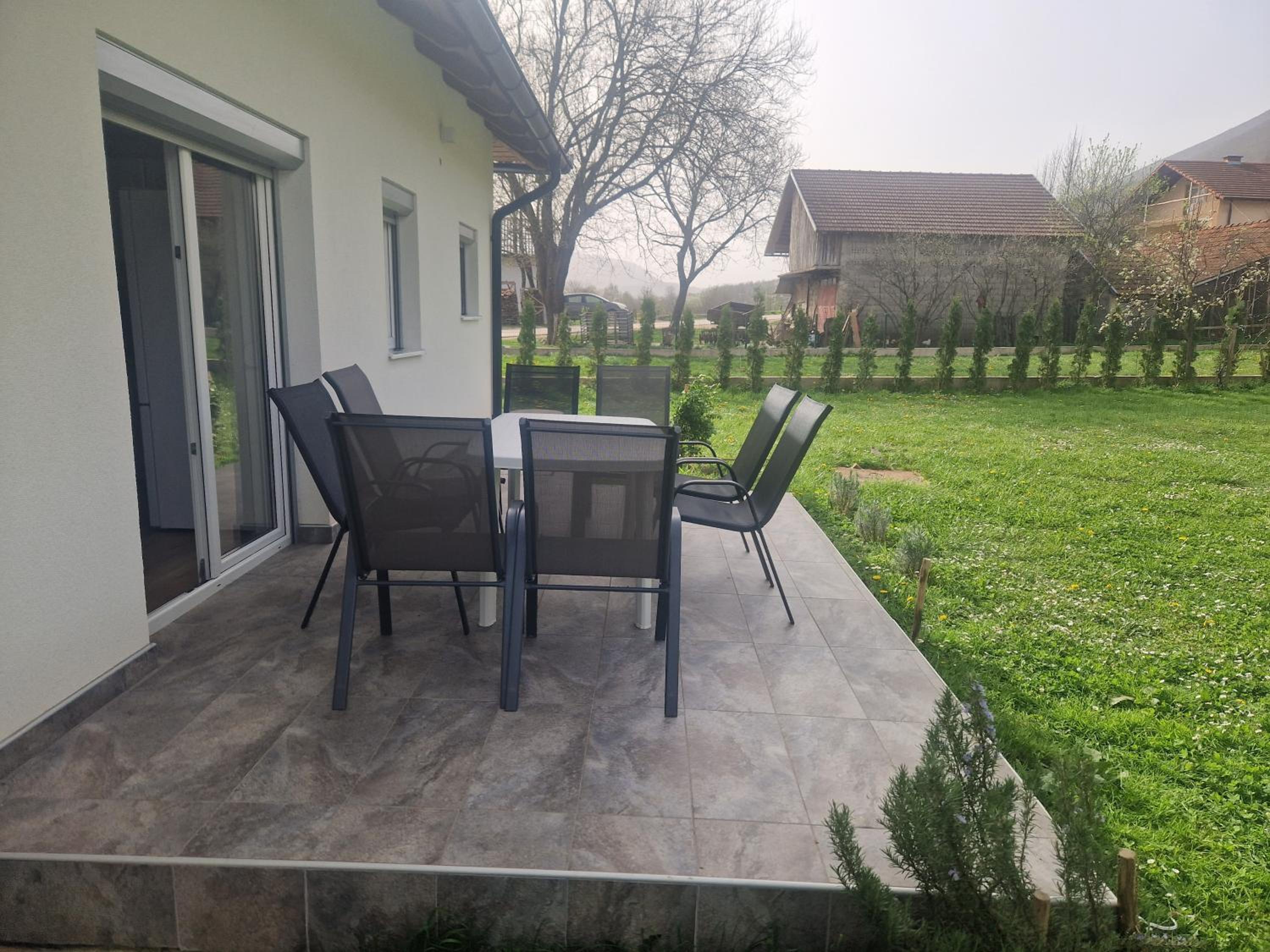 Sofija, Guests House