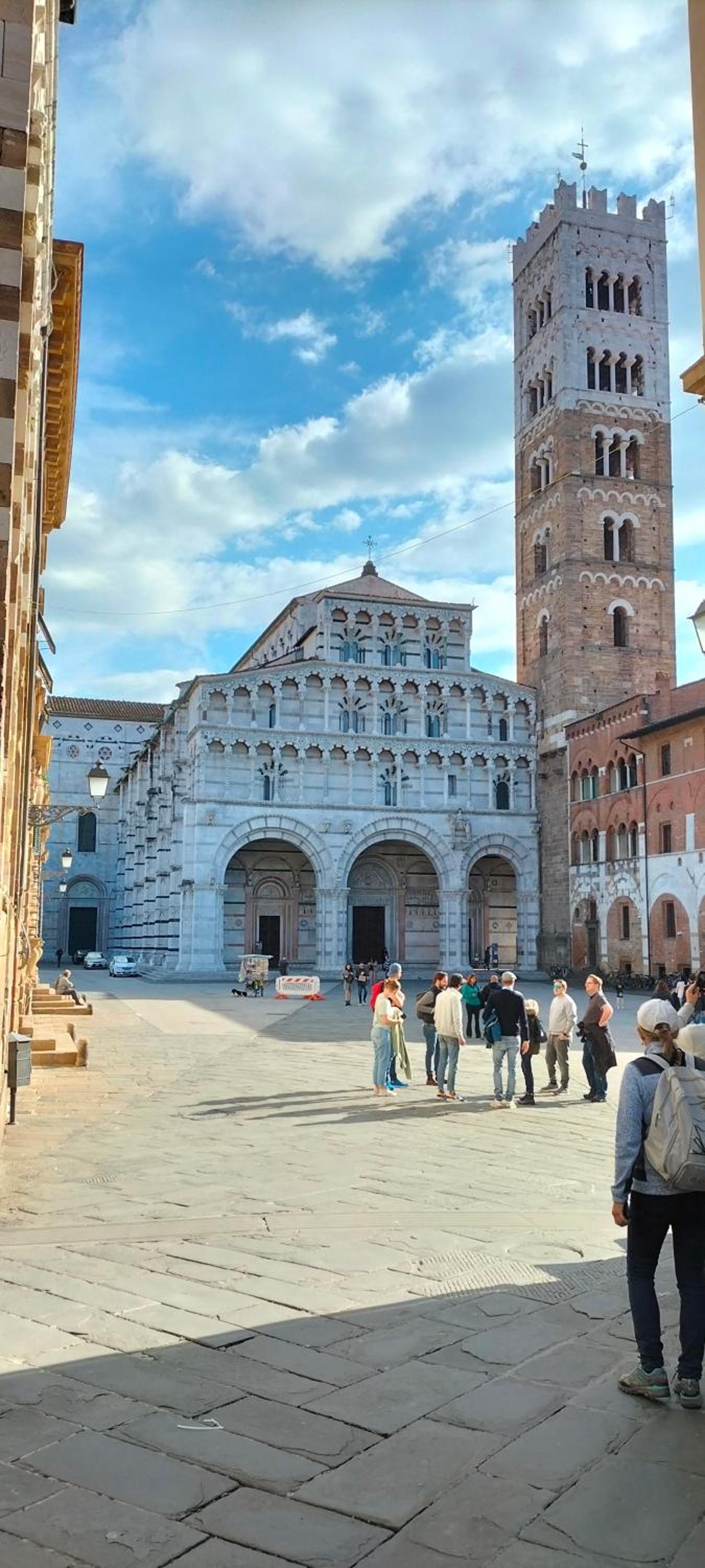 Il Campano