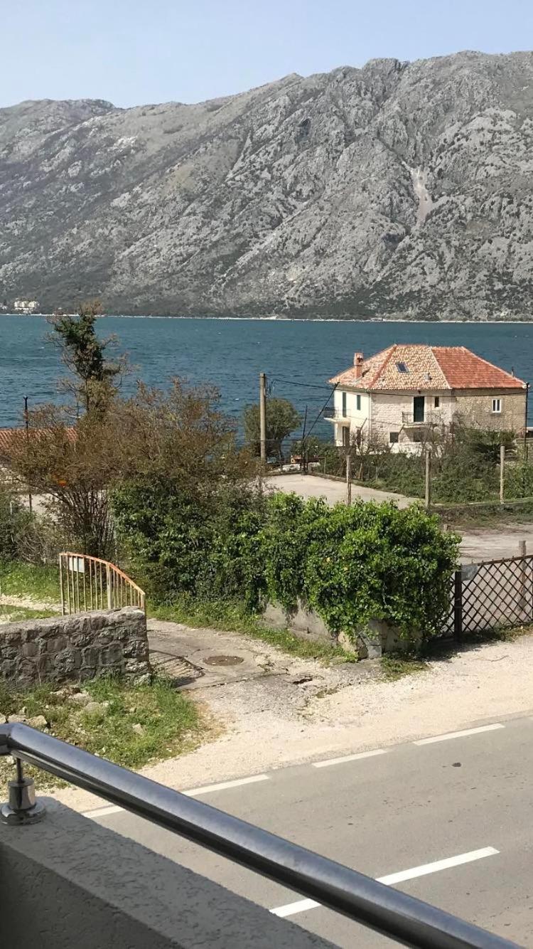 apartman Sveti Stasija view 5