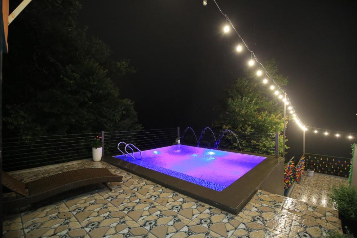 Acasa Panorama Homestay view 4