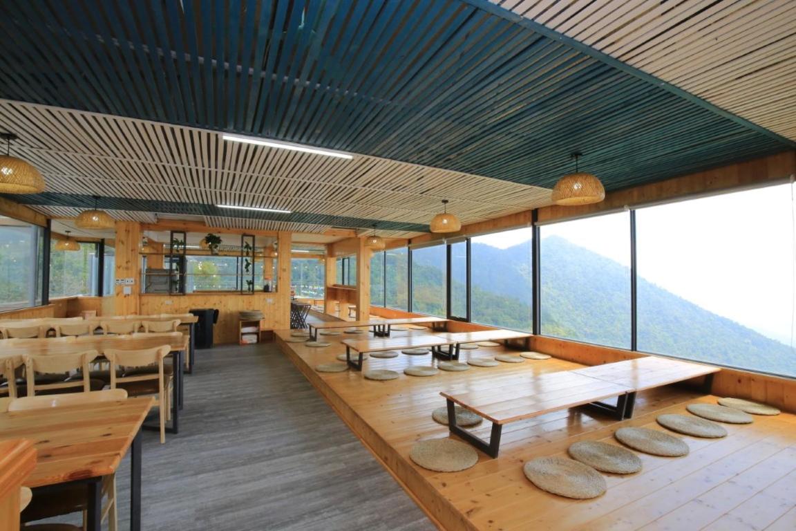 Acasa Panorama Homestay view 5