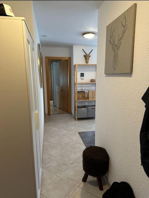 Spacieux et cosy à Ovronnaz