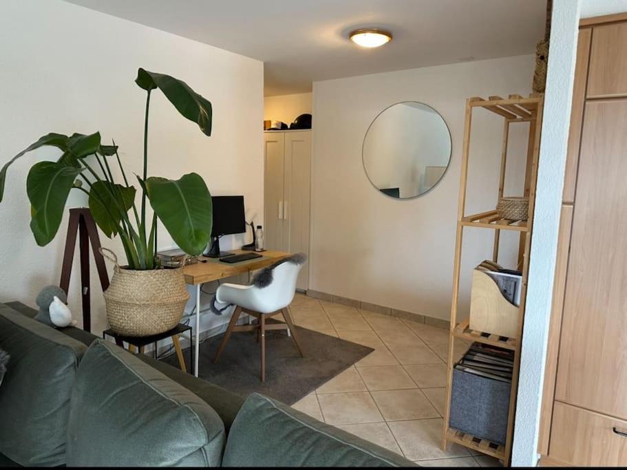 Spacieux et cosy à Ovronnaz