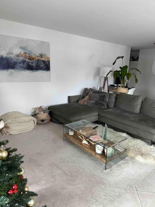 Spacieux et cosy à Ovronnaz