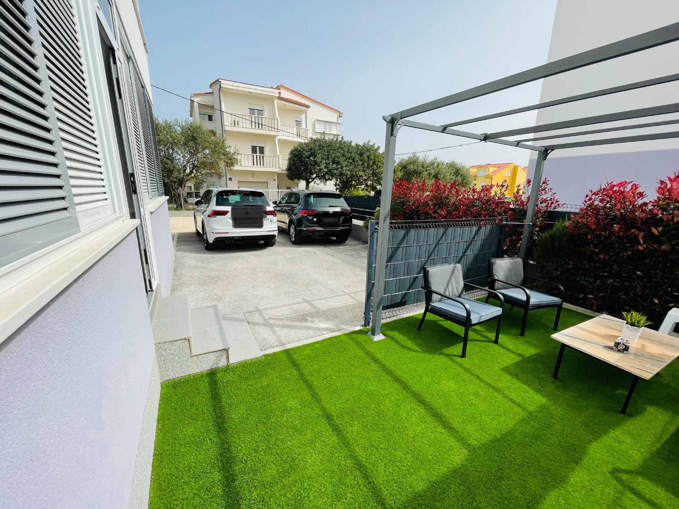 M&G Apartment Kastel Stari