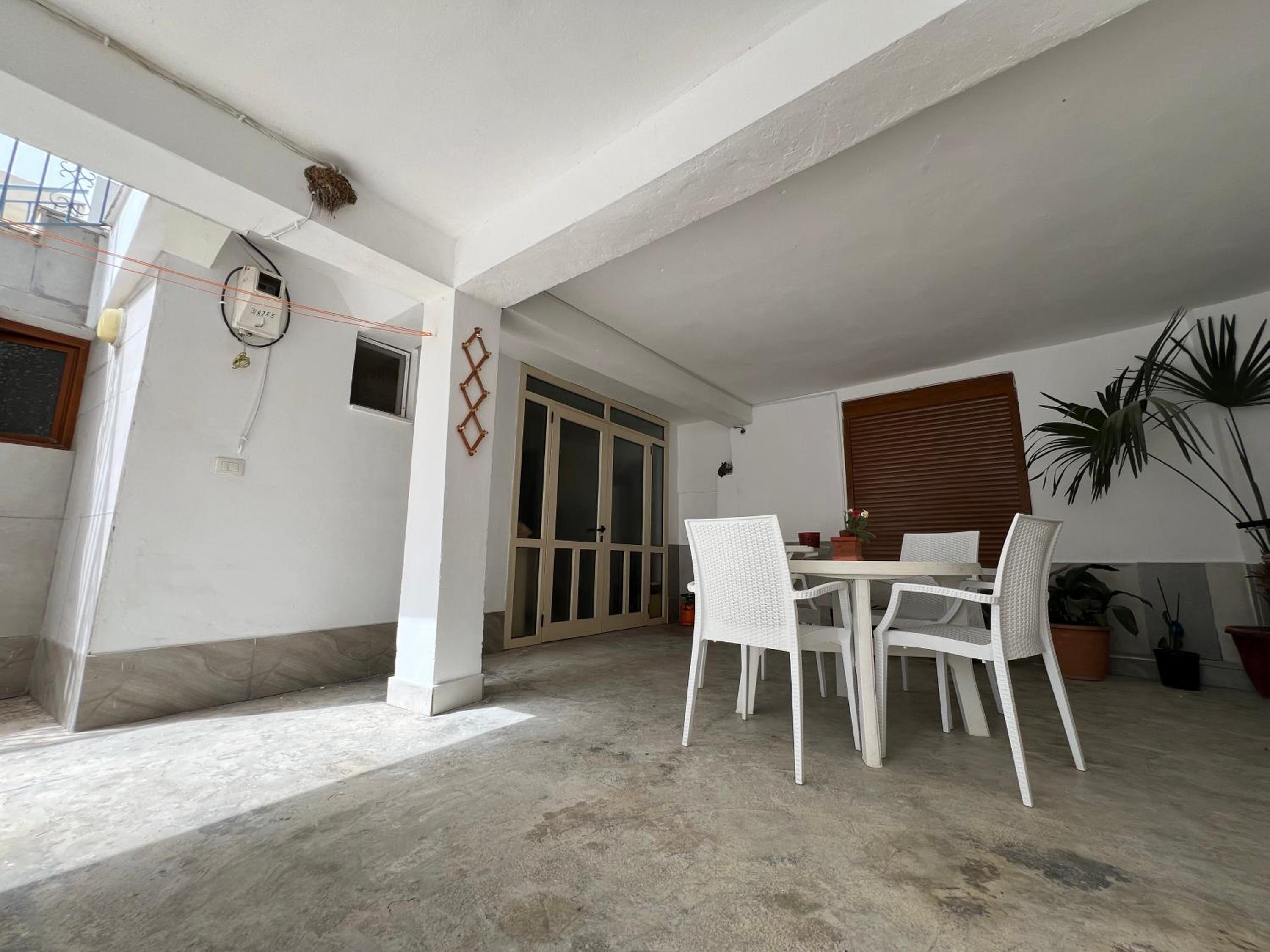 Rafaela Apartament Lungomare