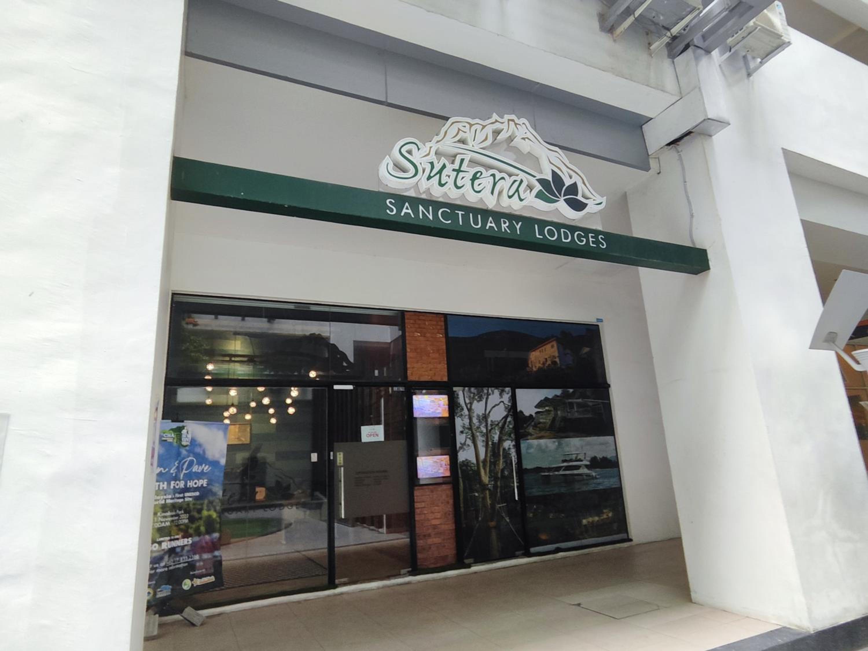 Disney Theme Apartment @ Sutera Avenue