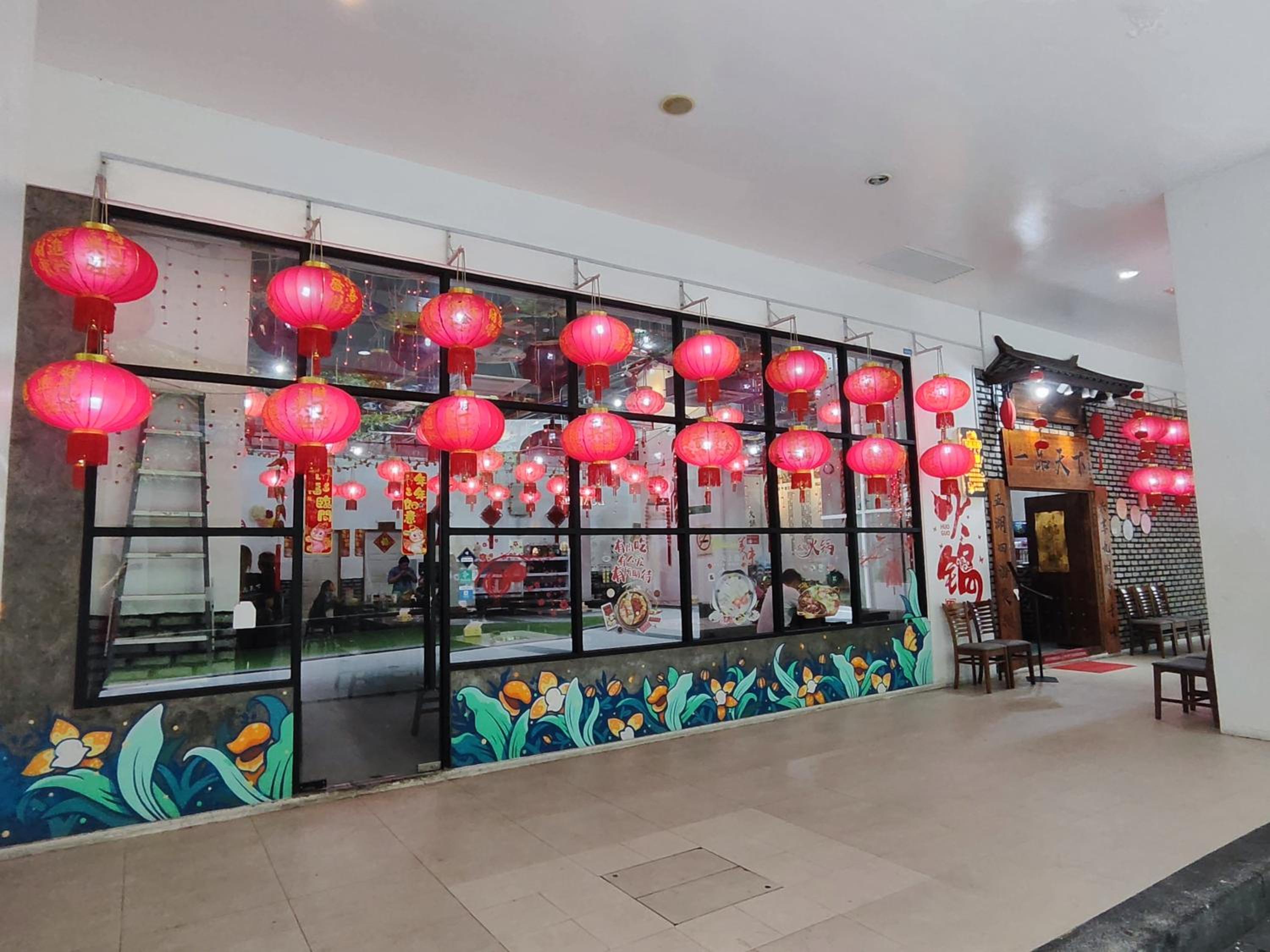 Disney Theme Apartment @ Sutera Avenue