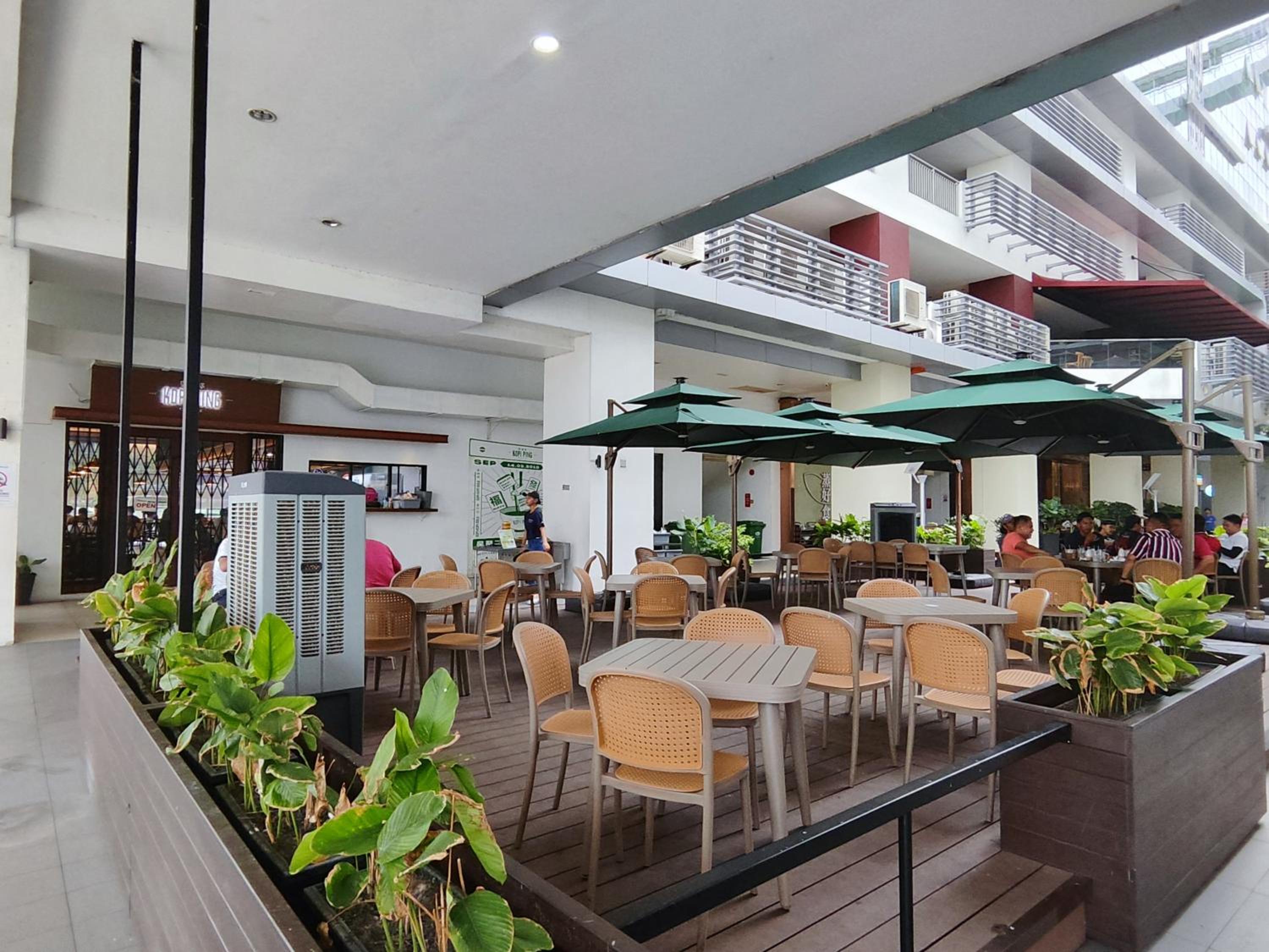 Disney Theme Apartment @ Sutera Avenue