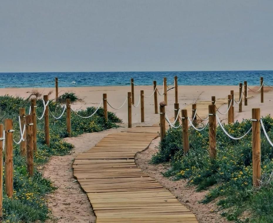 UIM Mediterraneo Estudio PB San Jose Wifi