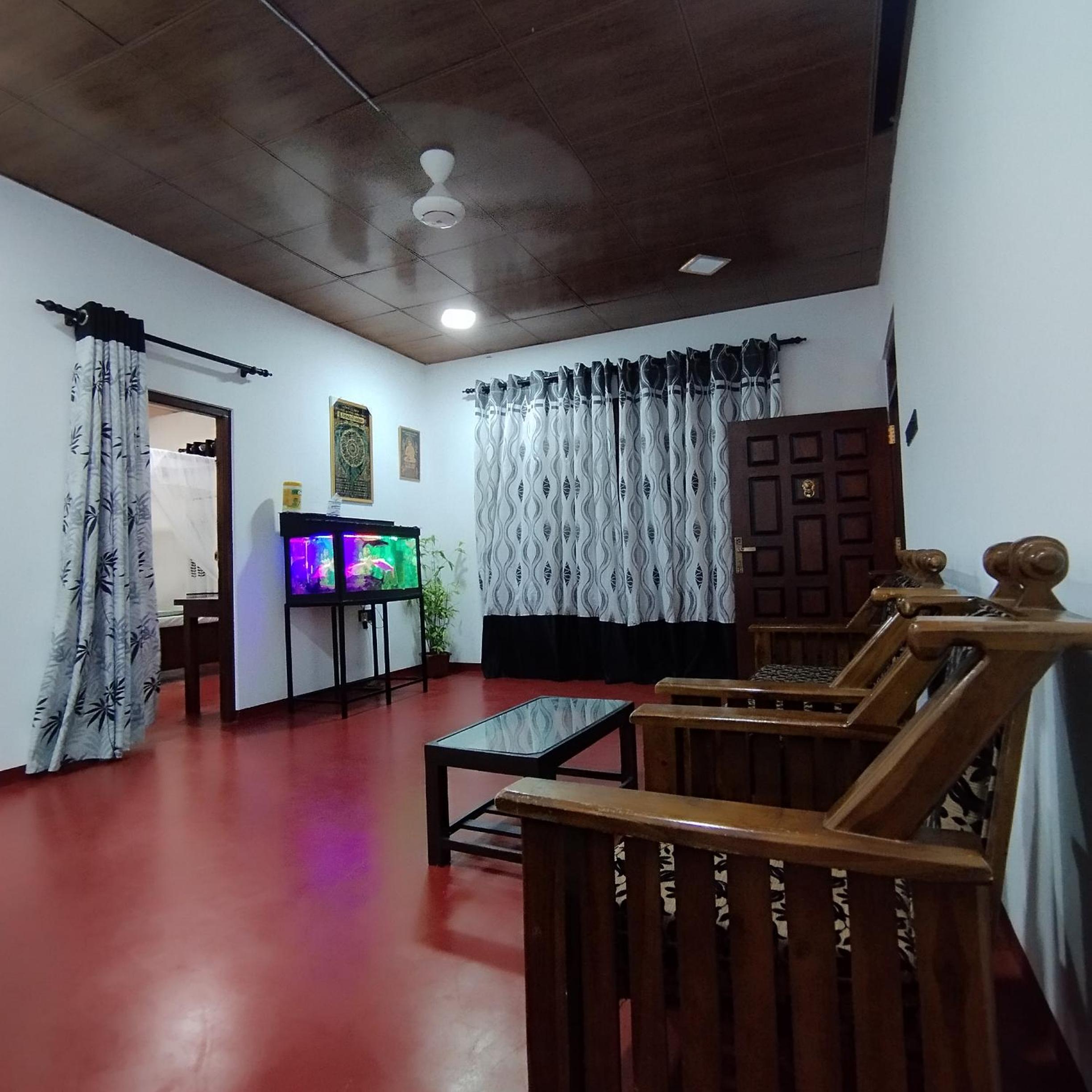 Villa cozy haven mirissa view 4