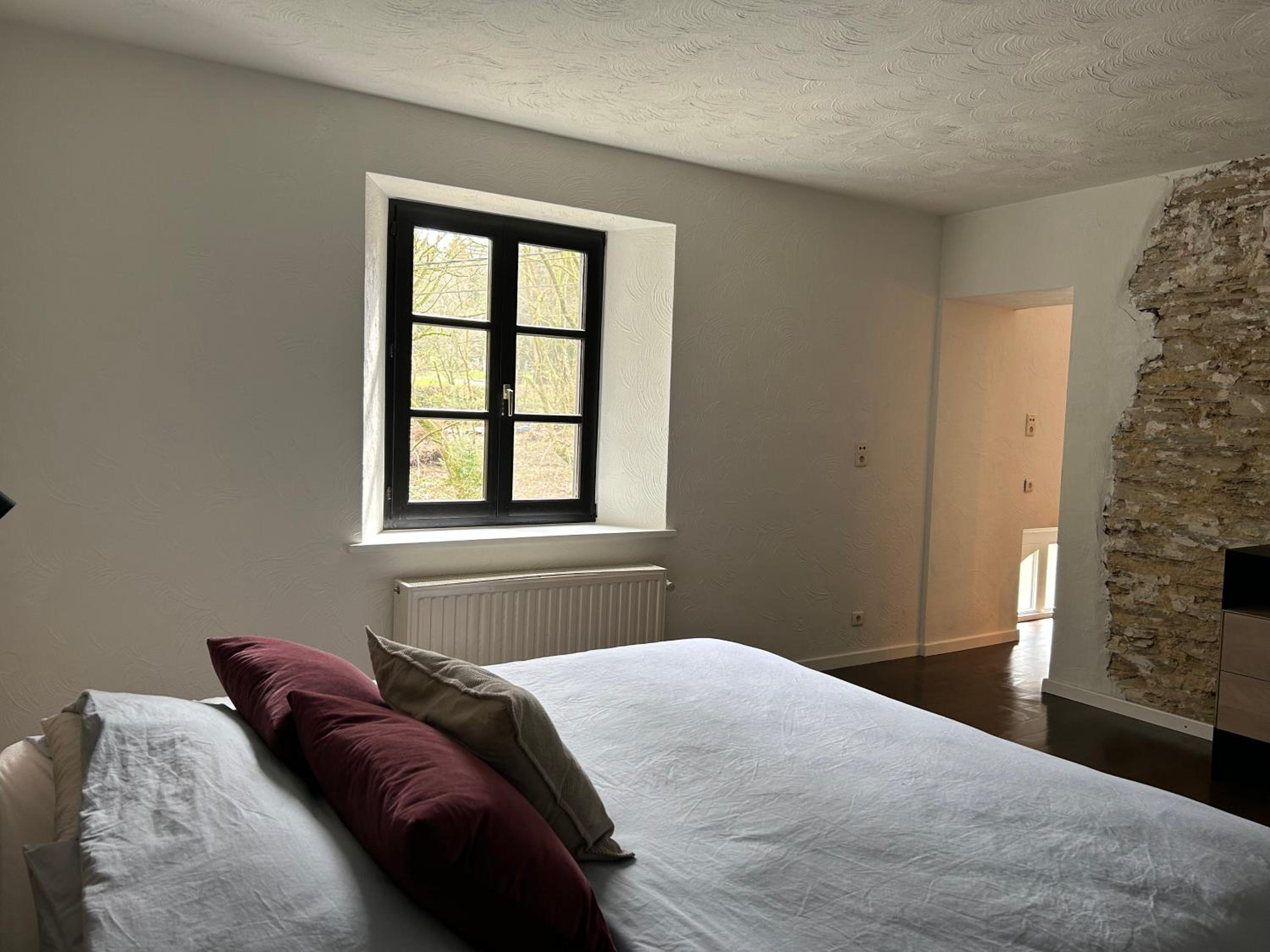 Cacele - La croisette 5 appartementen en 6 tweepersoonskamers