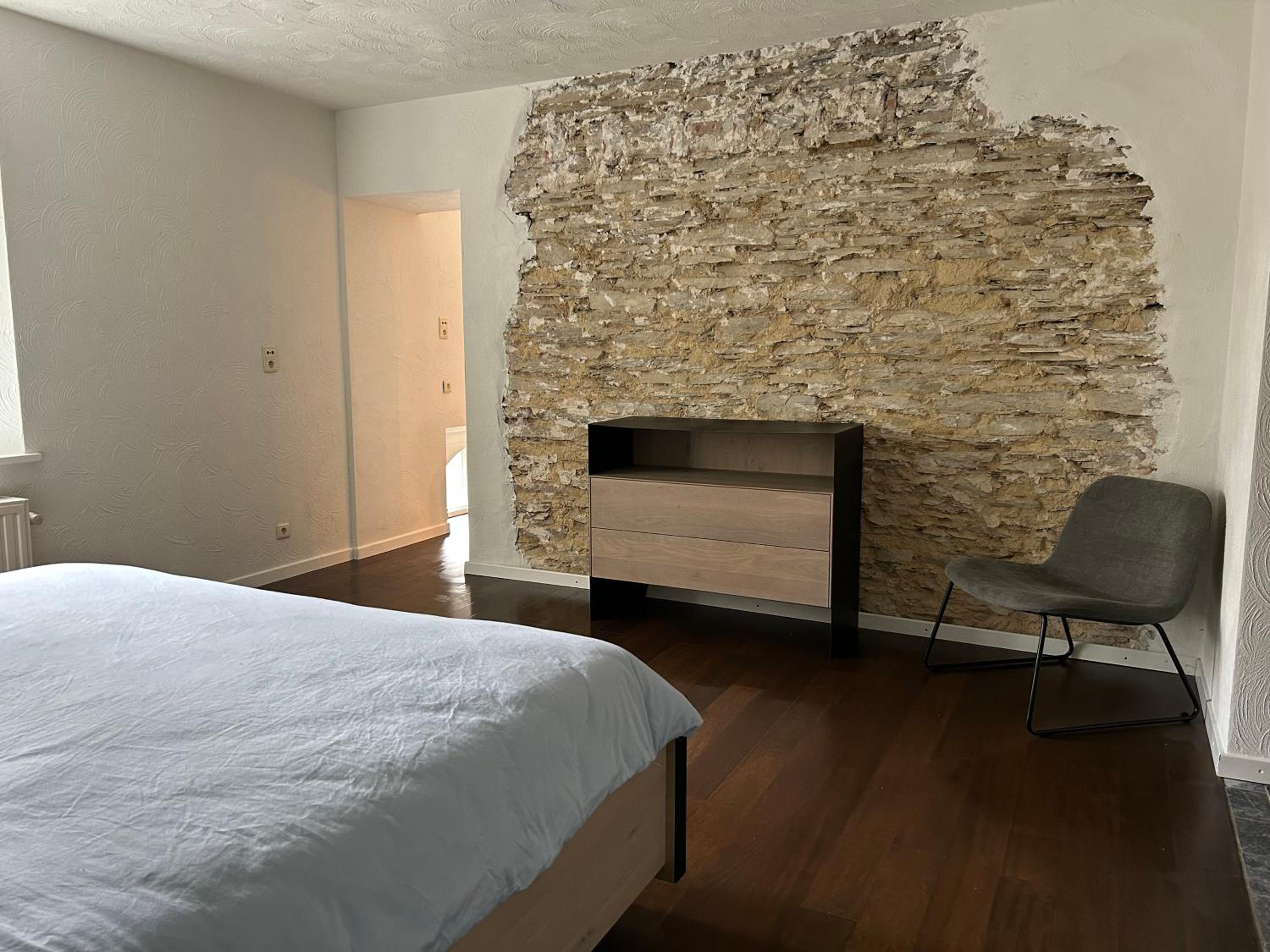 Cacele - La croisette 5 appartementen en 6 tweepersoonskamers