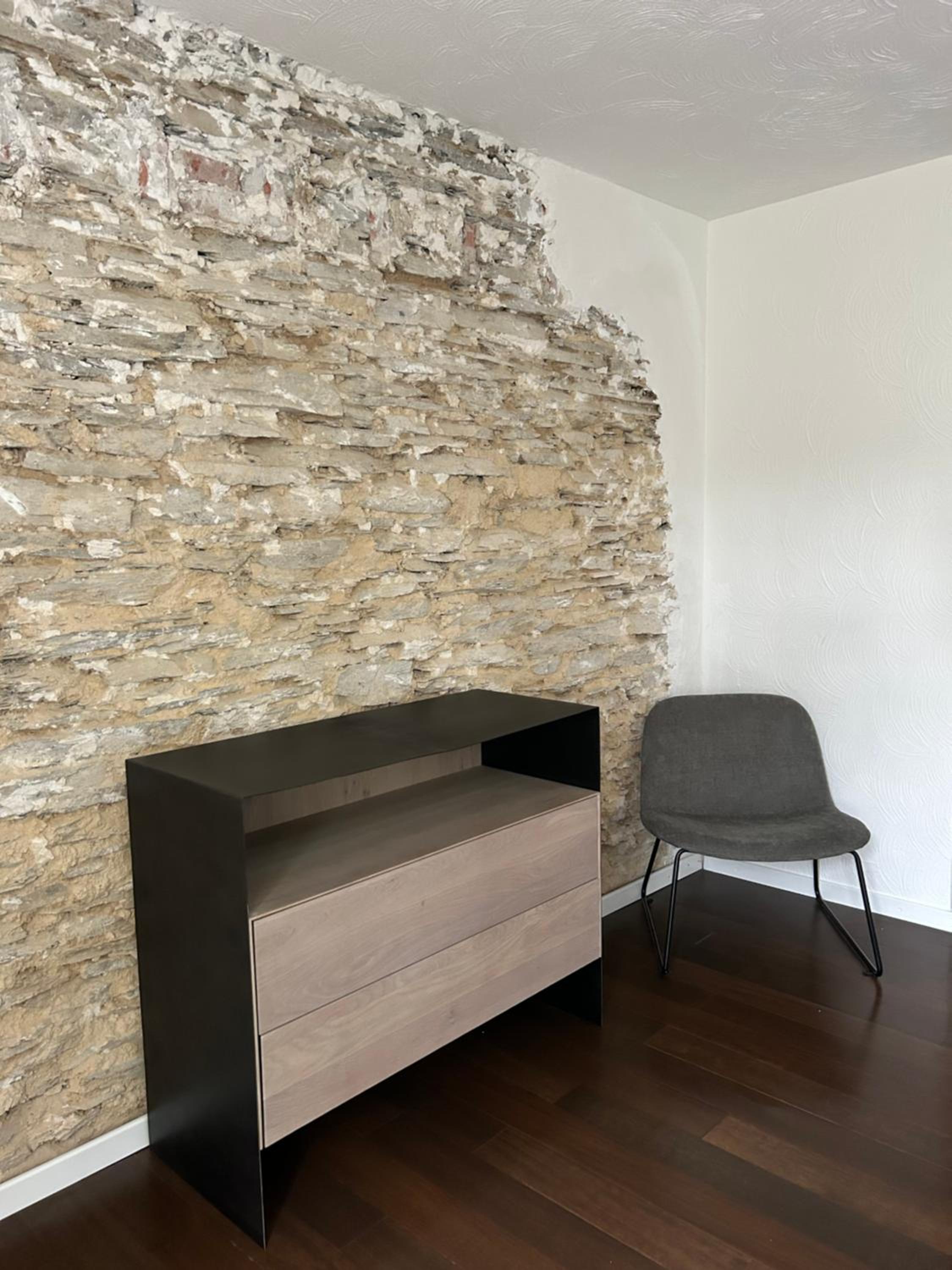 Cacele - La croisette 5 appartementen en 6 tweepersoonskamers