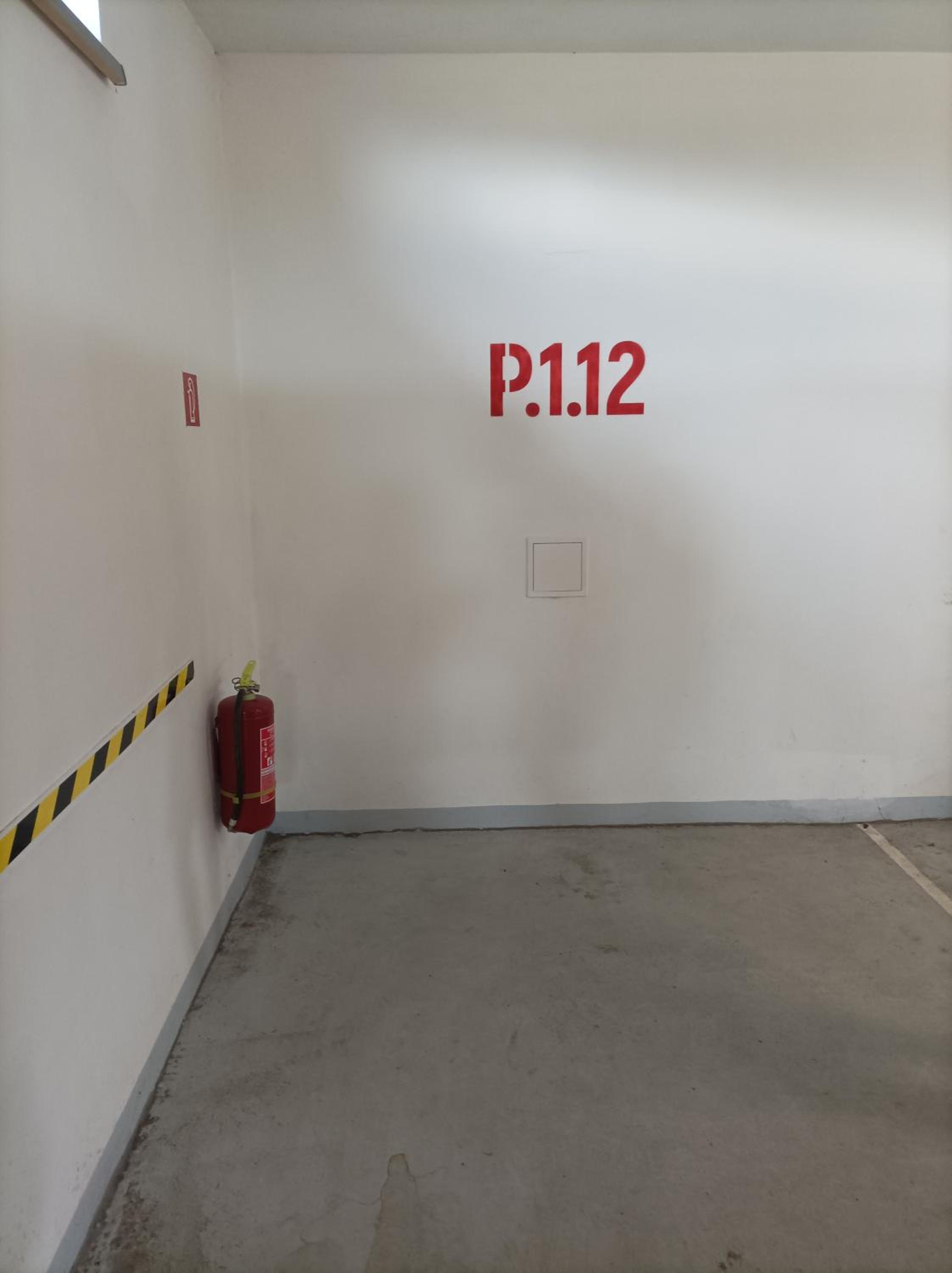 Apartman Aisha view 3