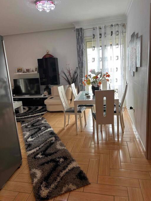 Apartment in the center of vlore