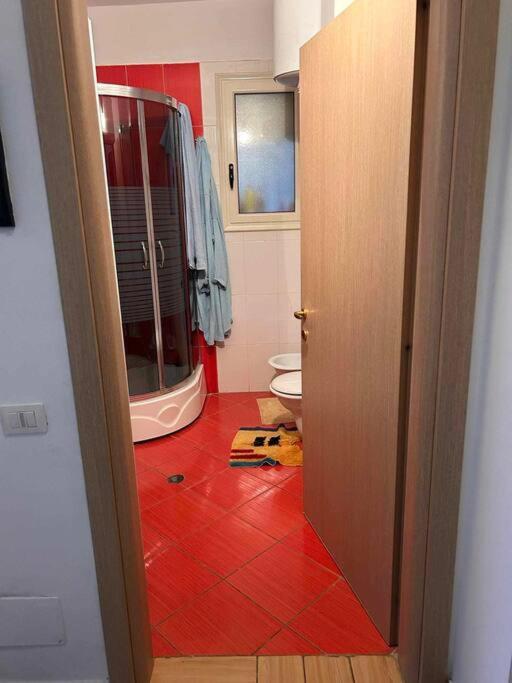 Apartment in the center of vlore