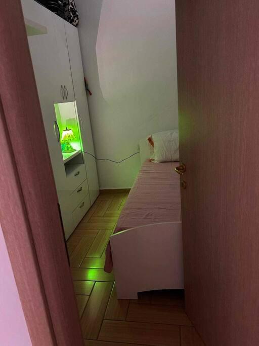 Apartment in the center of vlore