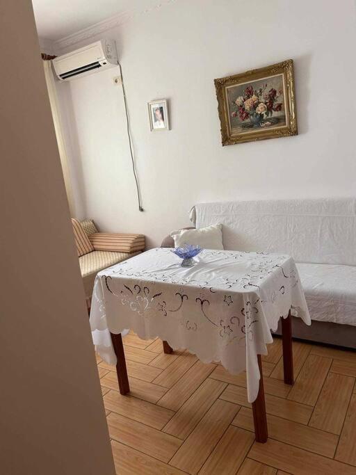 Apartment in the center of vlore
