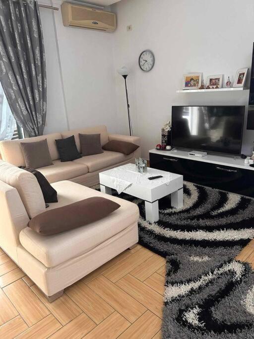 Apartment in the center of vlore