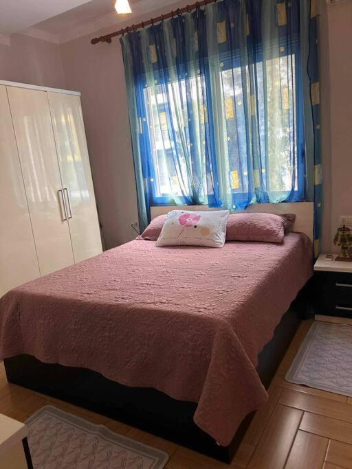 Apartment in the center of vlore