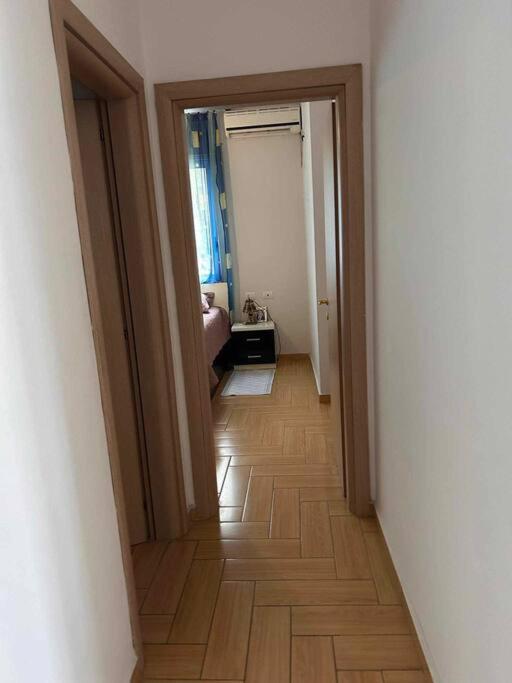 Apartment in the center of vlore