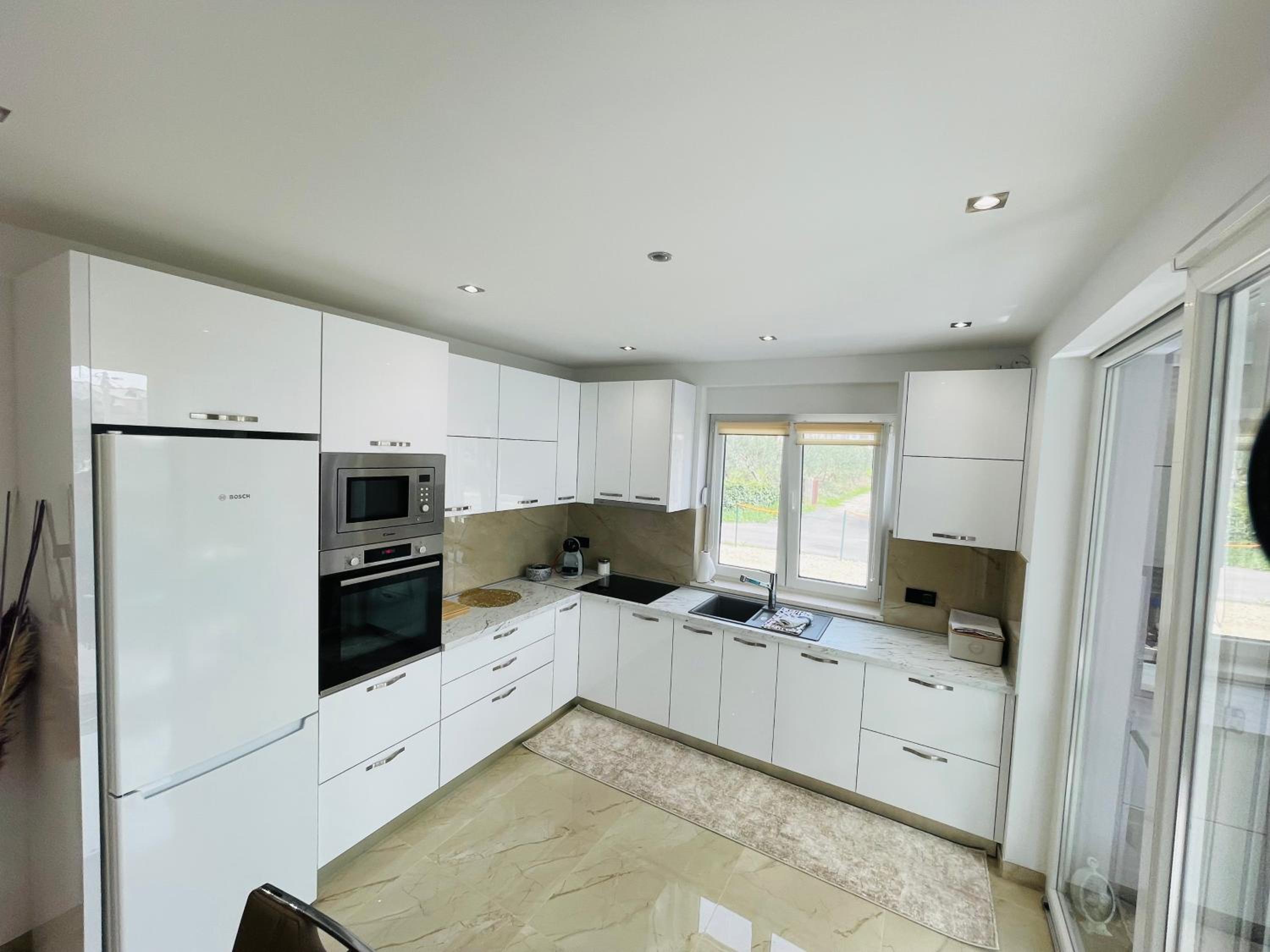 M&G Apartment Kastel Stari