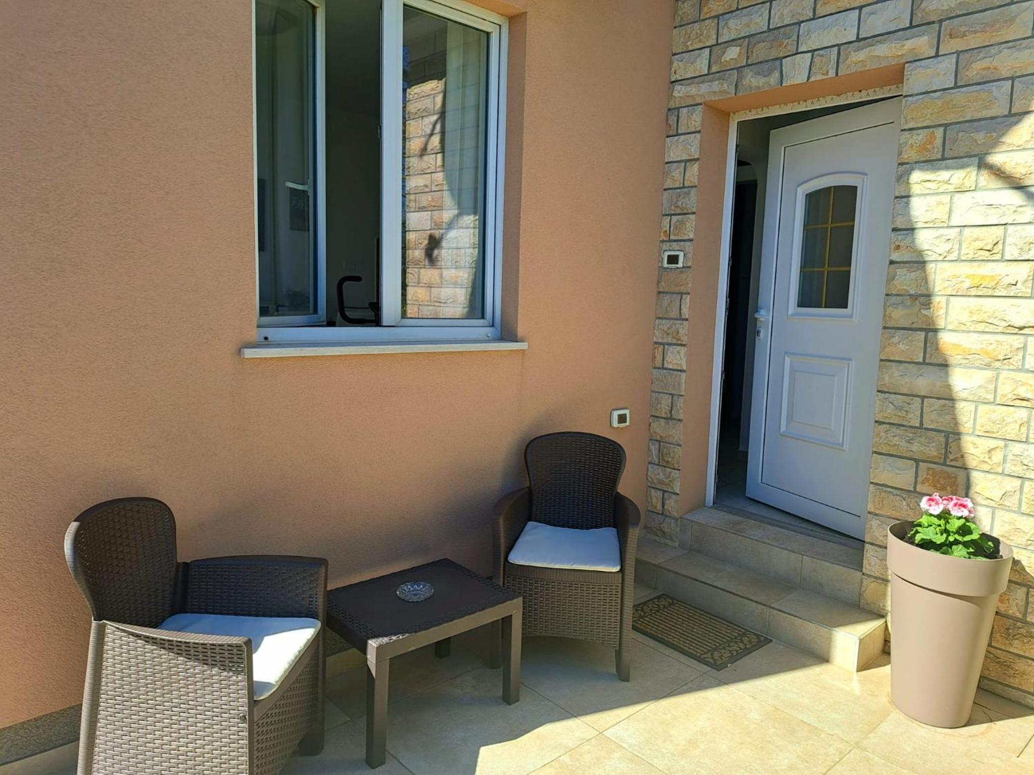 Apartman Melita