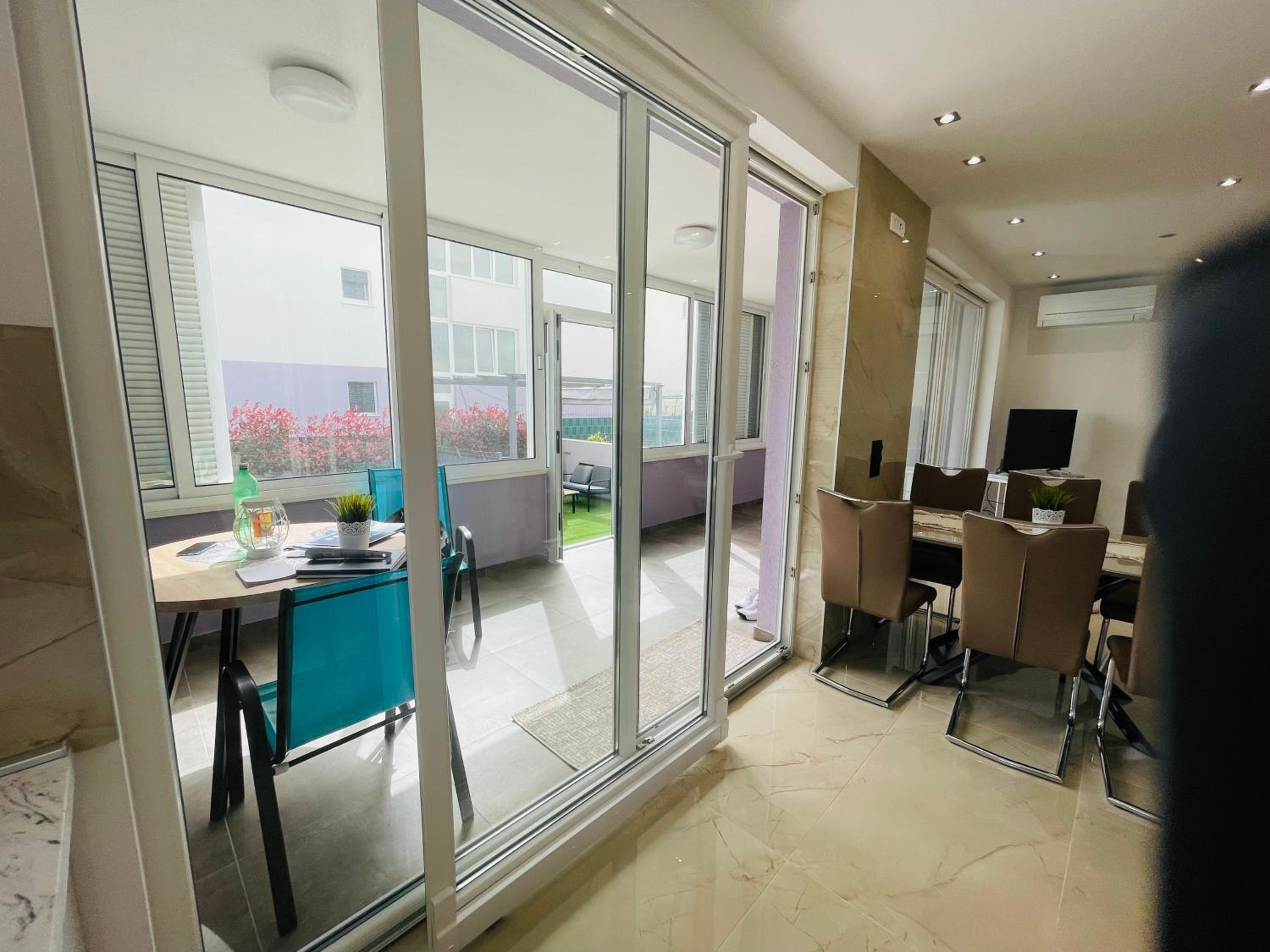 M&G Apartment Kastel Stari