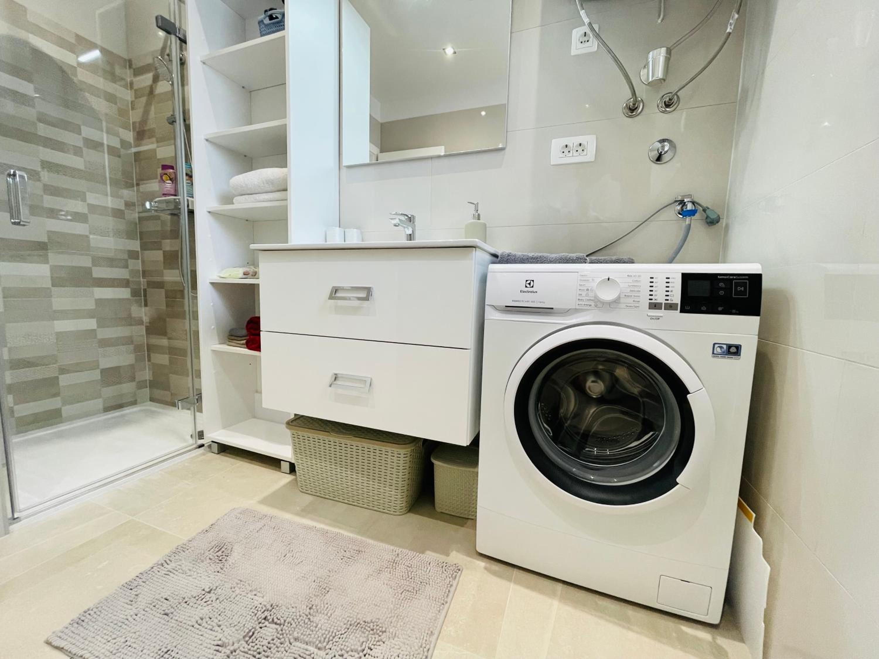 M&G Apartment Kastel Stari