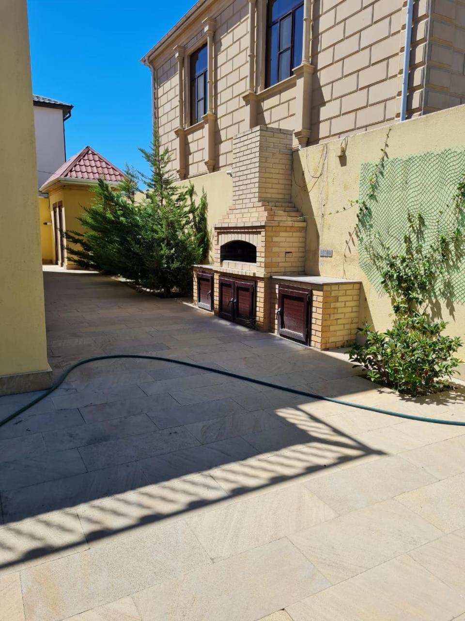 Villa in Baku