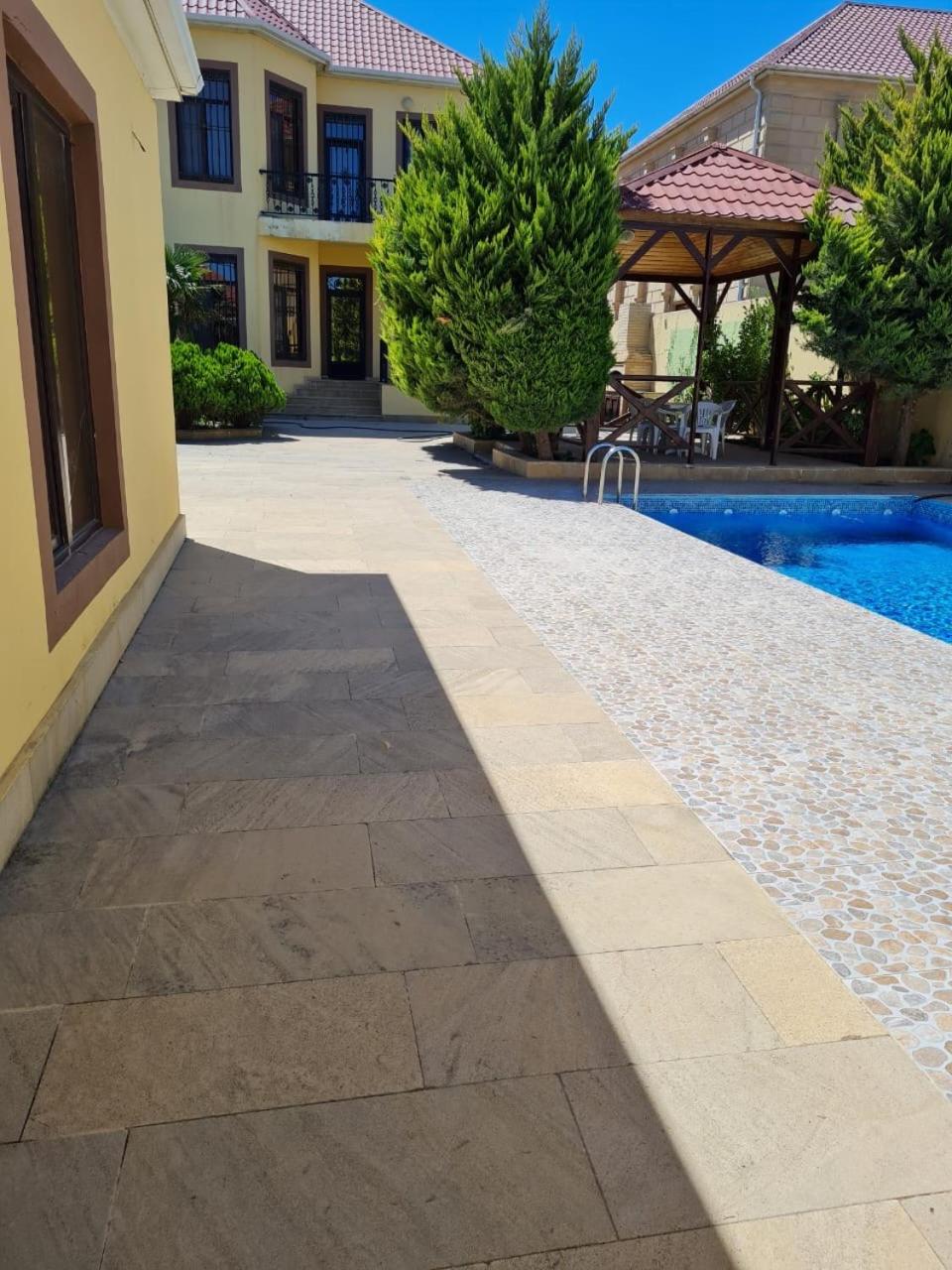Villa in Baku