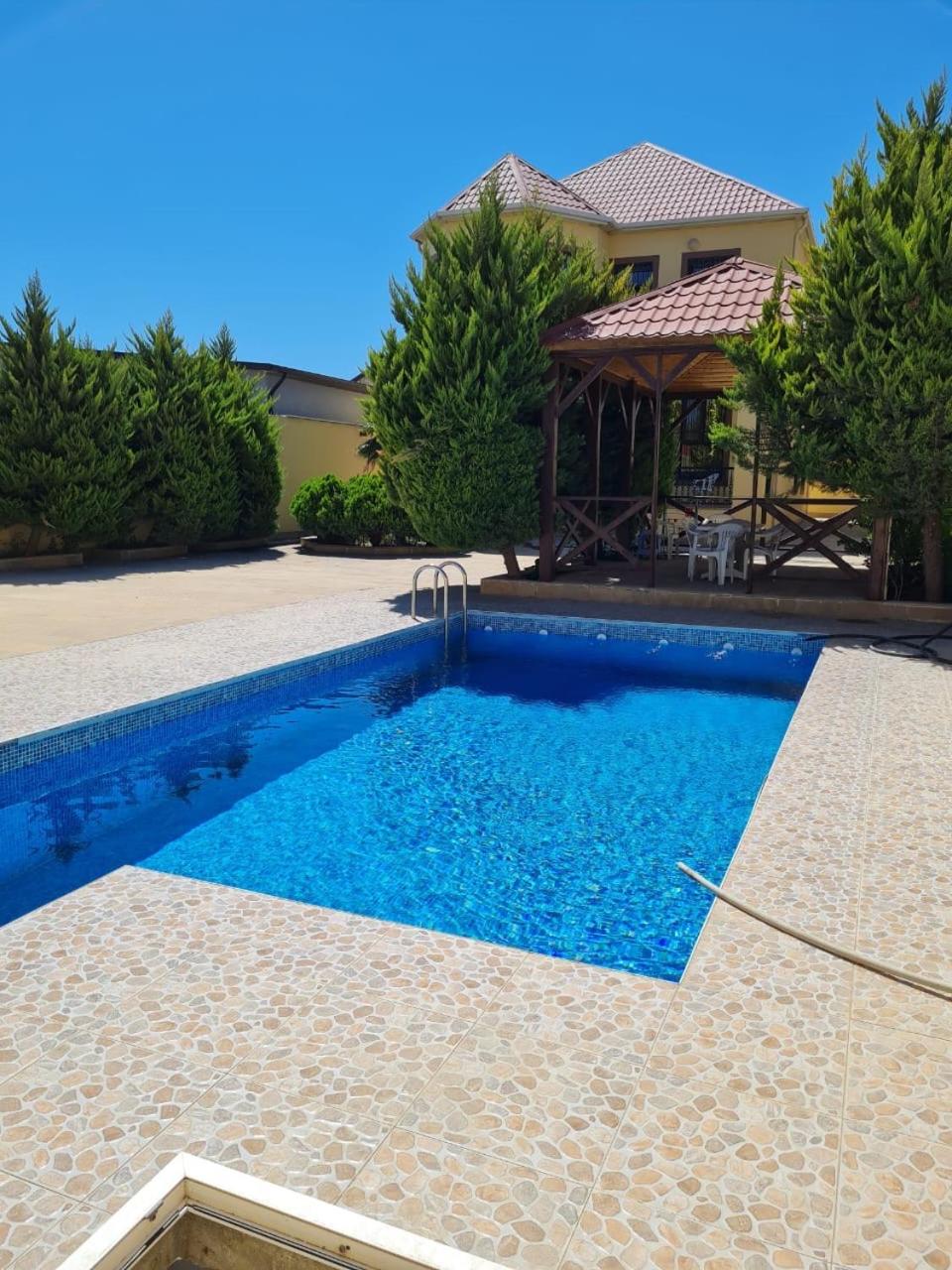 Villa in Baku