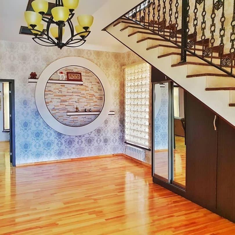 Villa in Baku