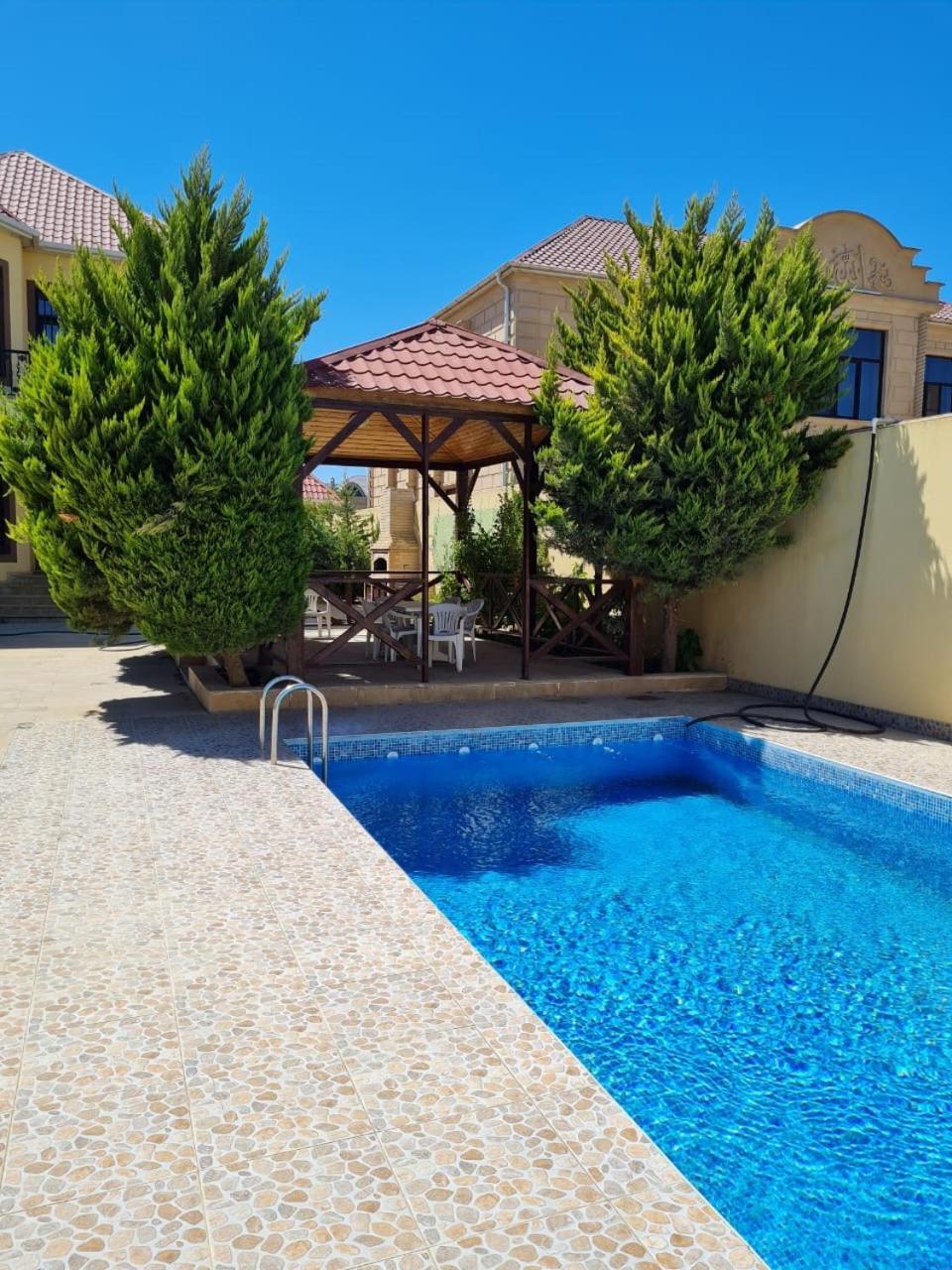 Villa in Baku