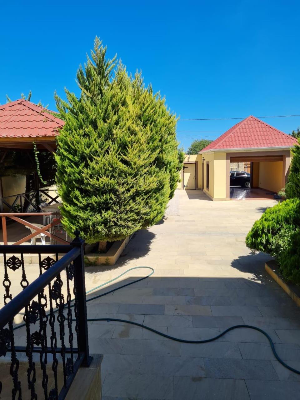 Villa in Baku