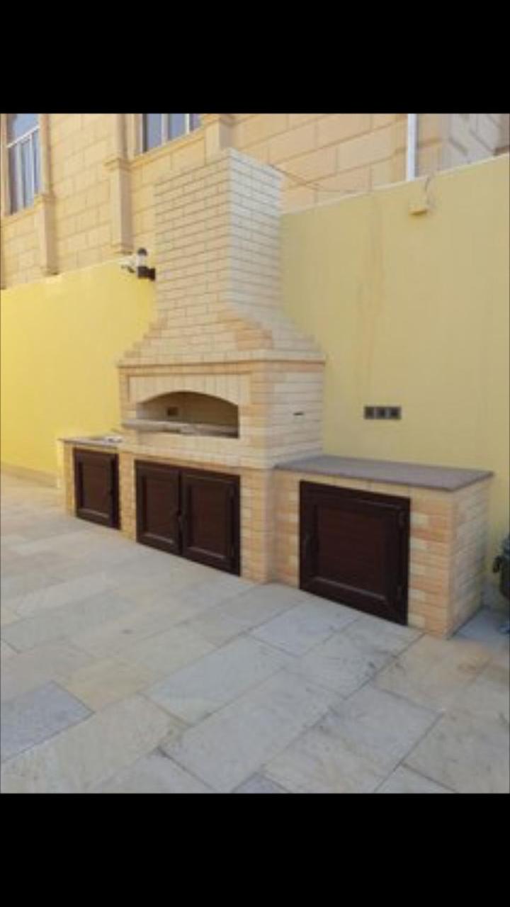 Villa in Baku
